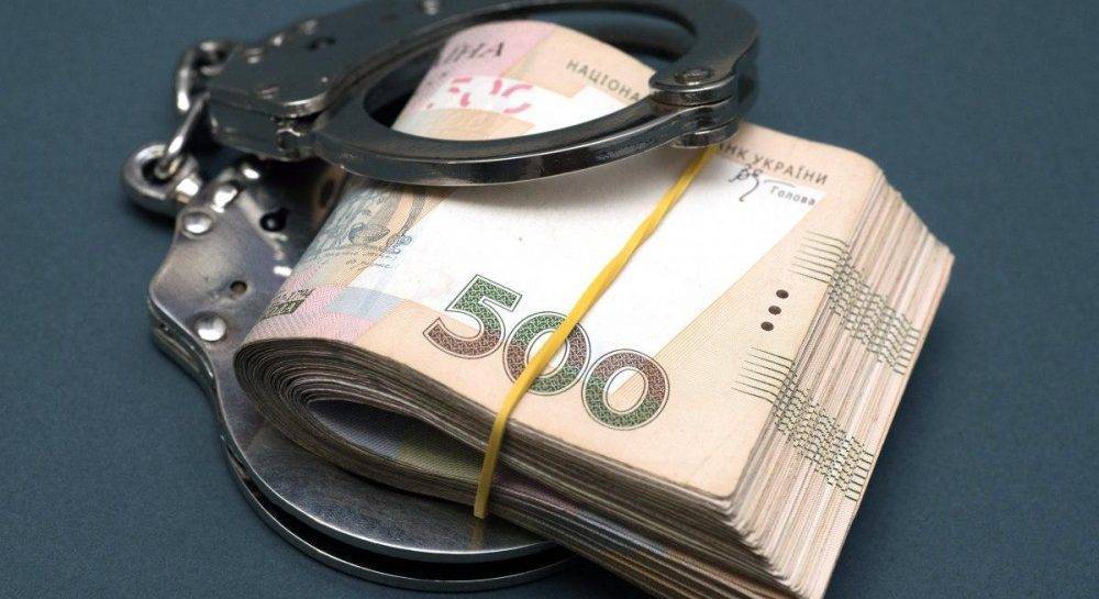 Суд назначил 16 миллионов гривень залога адвокату, который пытался подкупить главу Фонда госимущества