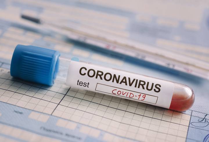 Летальность от коронавируса в Петербурге оказалась выше общемировой