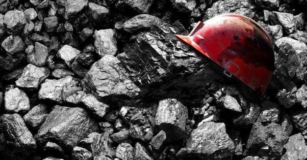 Групповой несчастный случай на шахте "Привольнянская": ГУ Гоструда завершило расследование