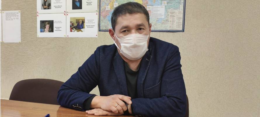 Глава Минздрава прокомментировал ситуацию со вспышкой коронавируса на Ондской ГЭС