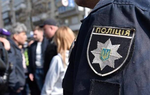 Полиции Харькова сообщили о захвате заложников