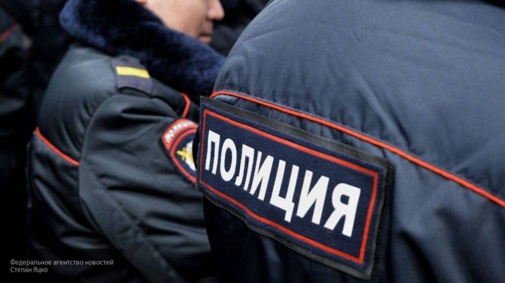 Полиция проверила новое сообщение о захвате заложников в Харькове