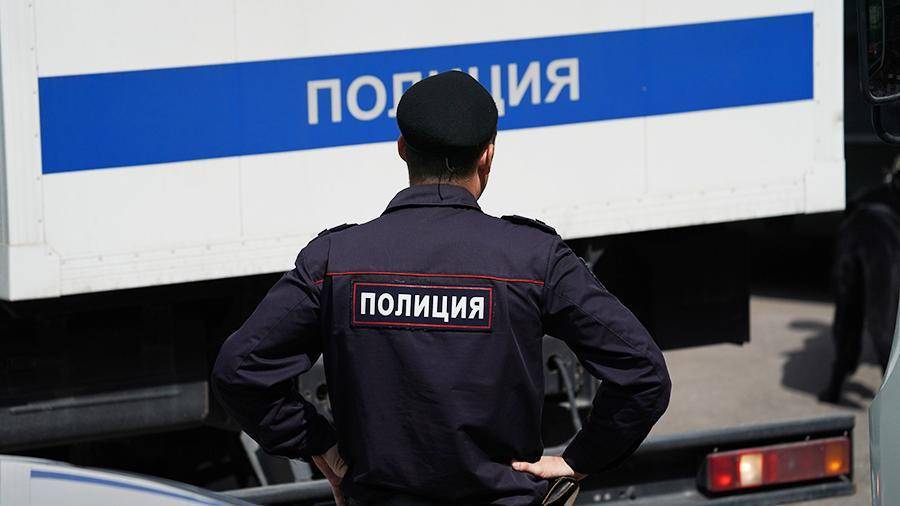 Московская полиция возбудила дело о стрельбе в Мякинино