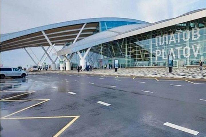 В Ростовском аэропорту «Платов» вновь эвакуировали пассажиров