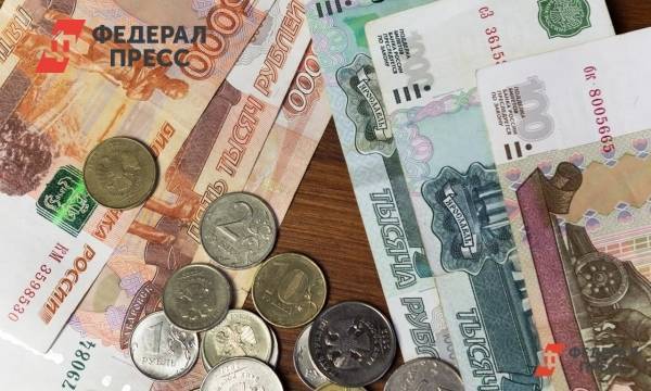 В Башкирии средняя зарплата выросла до 36 тысяч рублей