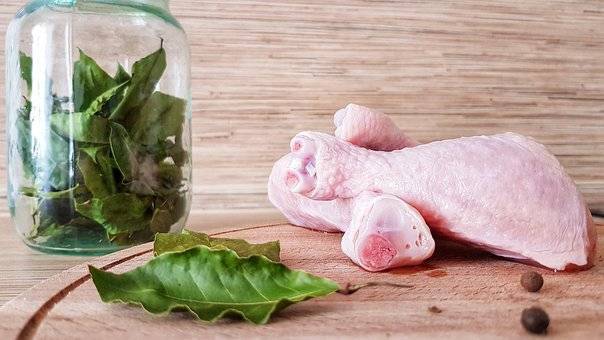 Ученый рассказал о производстве куриного мяса с помощью 3D-биопринтера