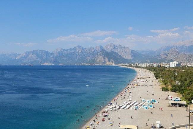 Эксперт объяснил, как компенсация выплат на отпуск подтолкнет развитие туризма в РФ