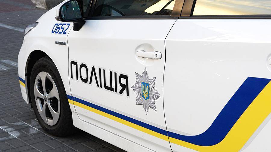 Полиция проверила здание суда в Одессе после сообщения о «минировании»