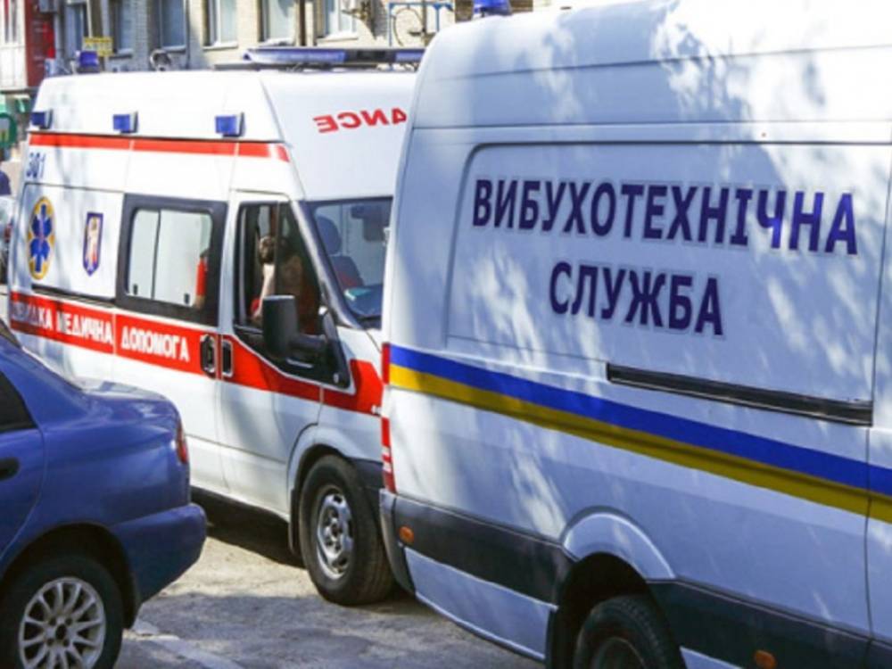 «Бдительные киевляне»: в течение дня столичная полиция проверила четыре подозрительных чемодана, взрывчатки не нашли
