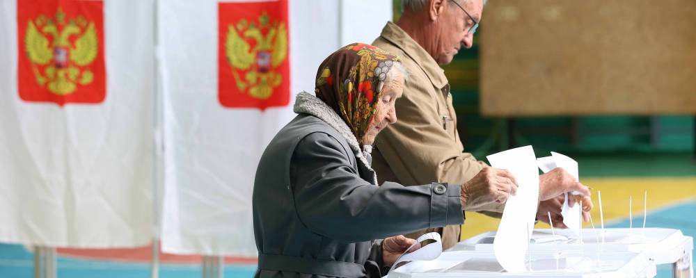 В единый день голосования на Колыме пройдет 10 избирательных кампаний