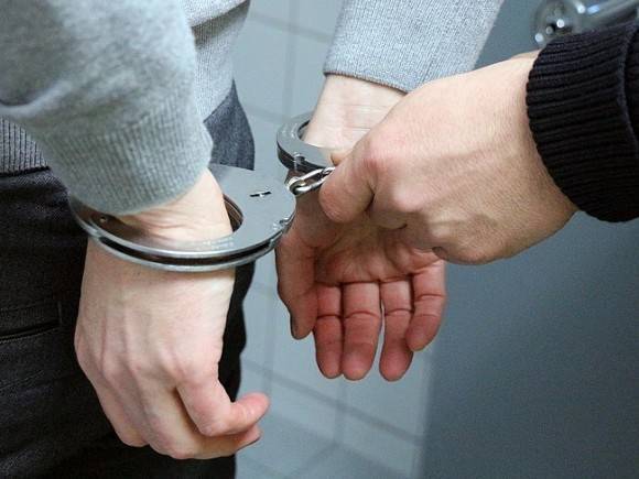 Высокопоставленный сотрудник ФСИН задержан за злоупотребления в Москве