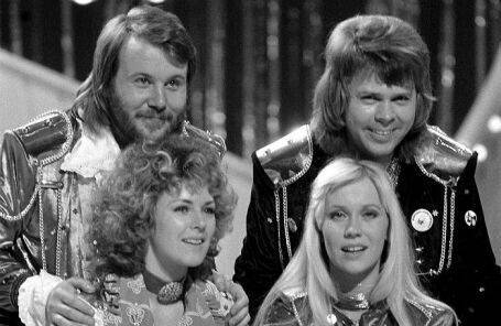 Впервые почти за 40 лет ABBA выпускает новый альбом