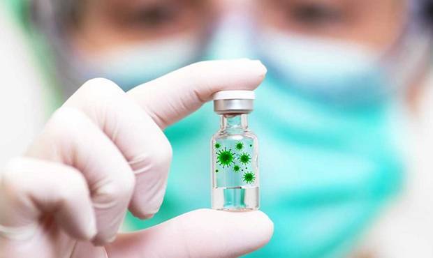 Американские ученые создали «коктейль из антител» против коронавируса