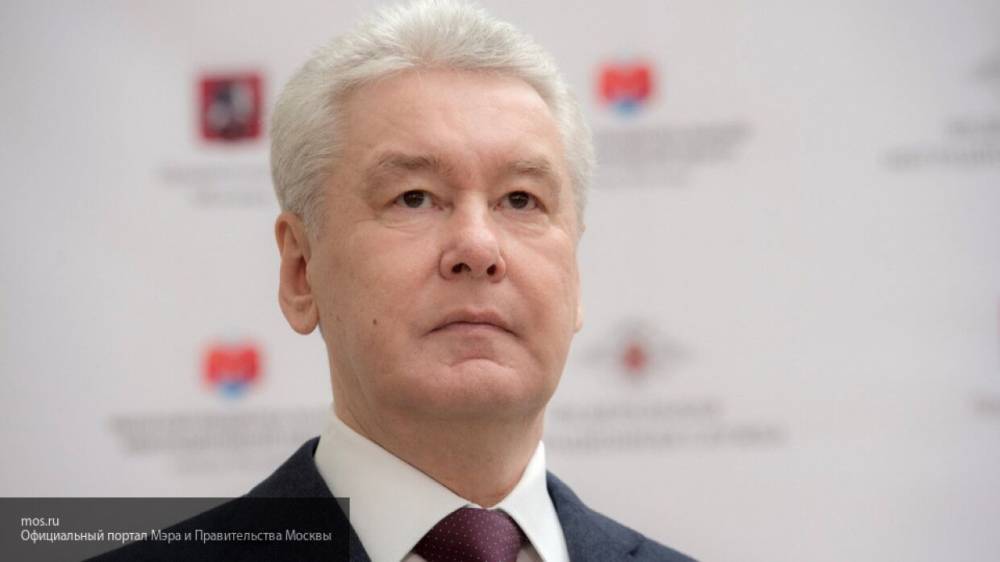 Собянин заявил, что в Москве не будут вводить карантин из-за коронавируса