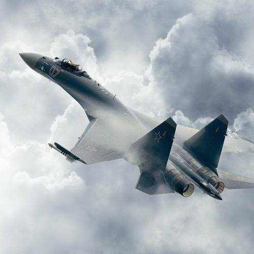 Индонезия отказалась от покупки российских истребителей Су-35