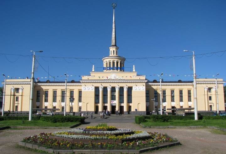 Ночной поезд между Петрозаводском и Петербургом возобновляет движение