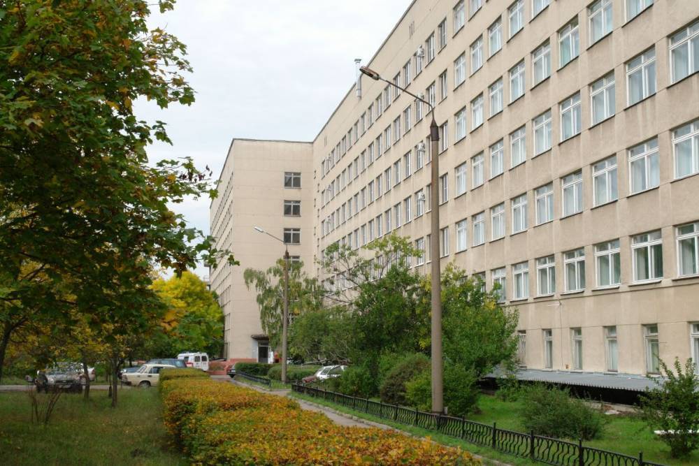 Воронежские власти объяснили скачок заболеваемости COVID-19 техническим сбоем