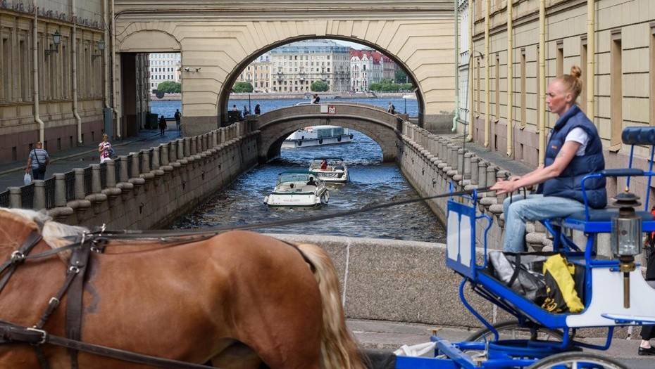 Кабмин вводит особый порядок в сфере туризма