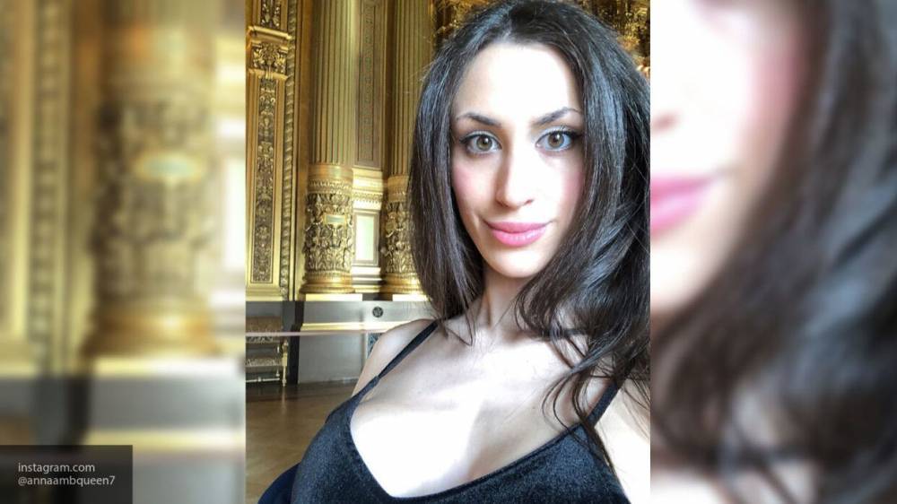 Погибшая сексолог Амбарцумян инсценировала смерть в Москве два года назад