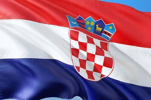В Хорватии сформирован новый состав кабинета министров