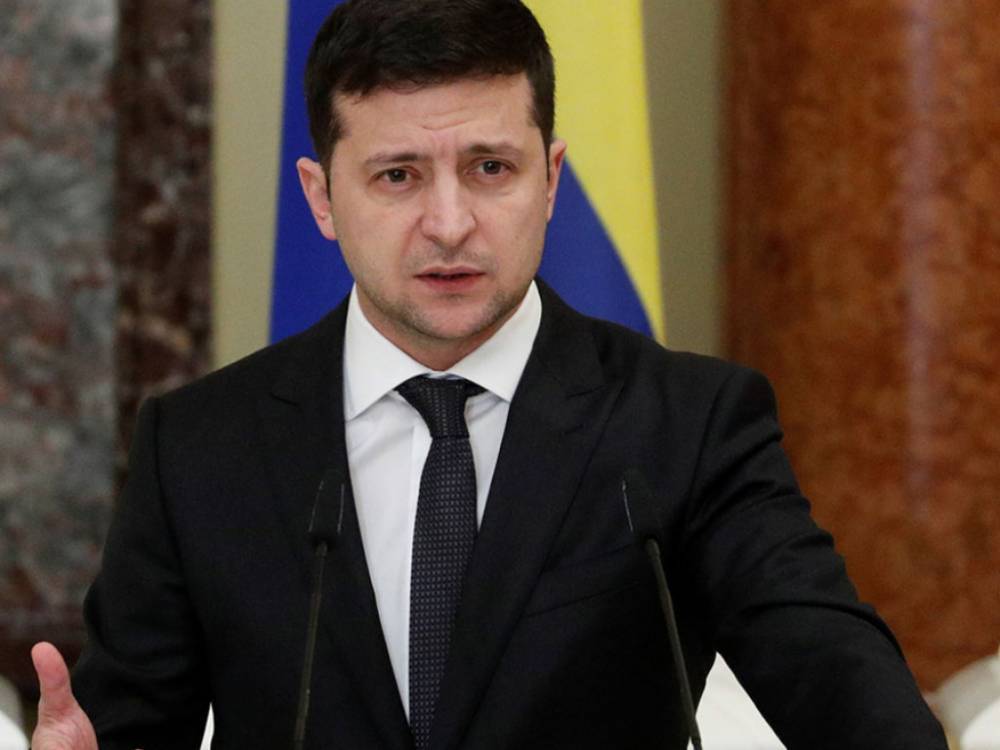 Украина намерена предложить «нормандской четверке» модернизировать Минские соглашения - вице-премьер-министр