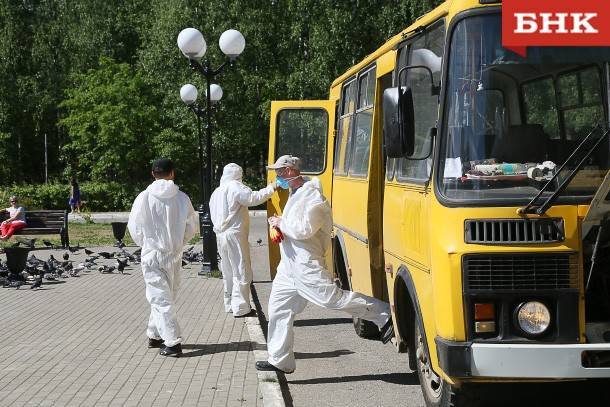 В России ожидают снятия всех ограничений по коронавирусу в феврале
