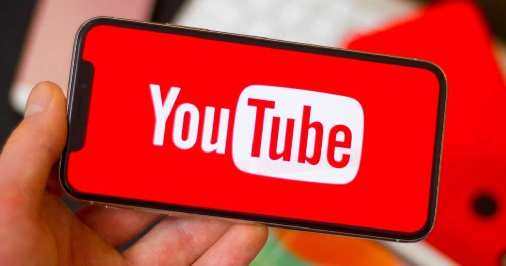 YouTube назвал самые популярные запросы россиян на самоизоляции