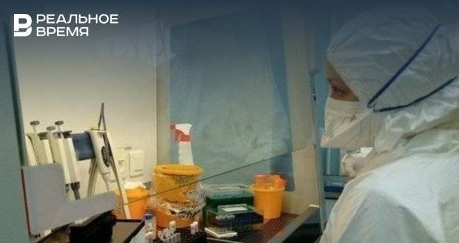 В Португалии создали маску, убивающую коронавирус