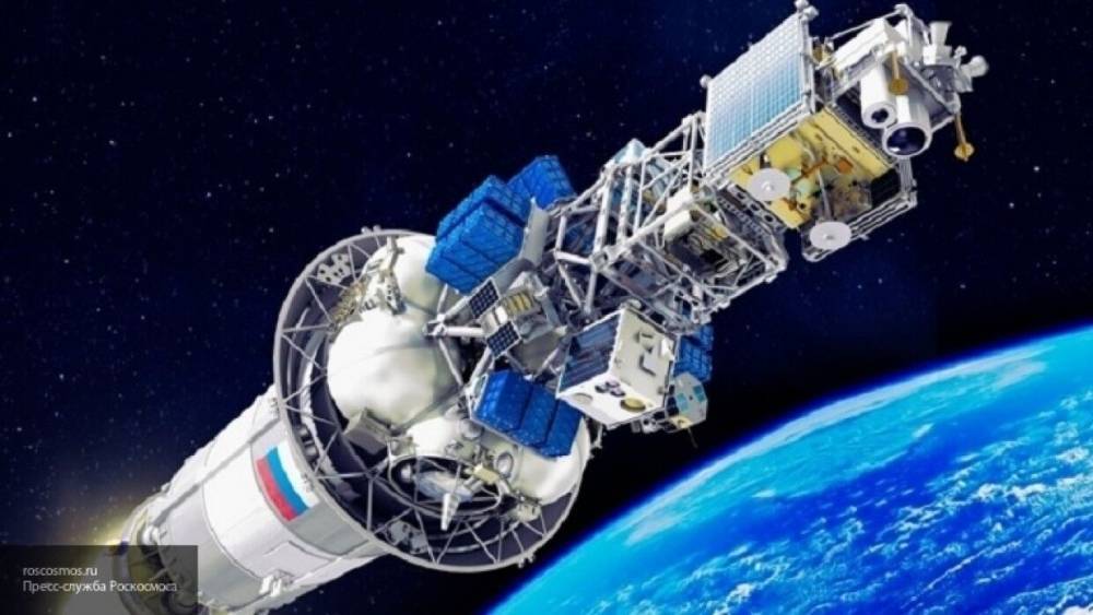 Британское правительство высказало опасения касательно российского спутника-инспектора