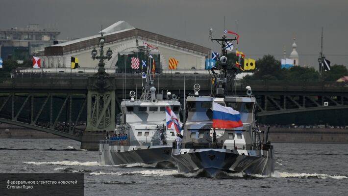 Подводник Хмыров назвал цели оснащения ВМФ России гиперзвуковым оружием