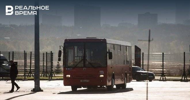 Жители Челнов просят власти города вернуть большие автобусы на маршруты