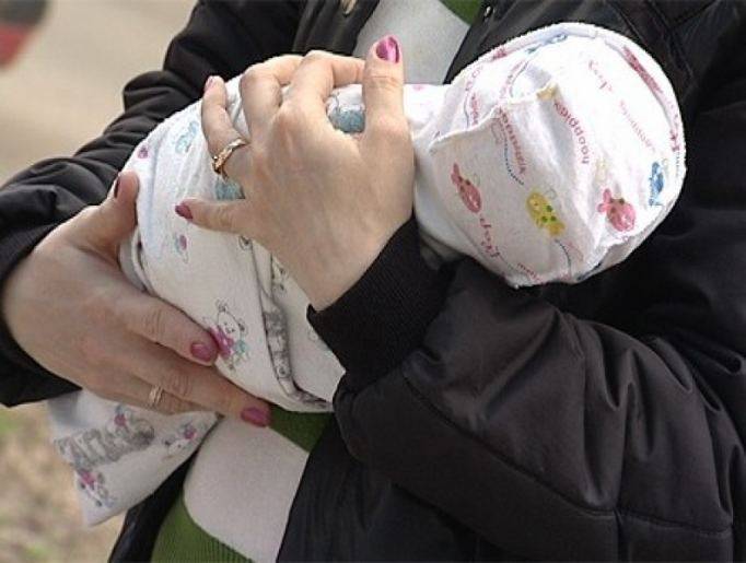 “Хотела поменять его на свою дочь”: история новорожденного, которого украли из роддома в Ростовской области