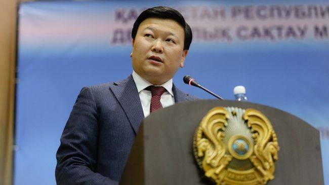 В Казахстане в августе возобновится прием плановых больных