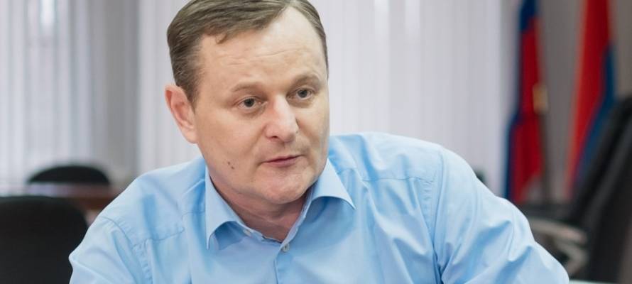 Адвокат спикера горсовета Петрозаводска Геннадия Боднарчука, арестованного за взятку, обжаловала постановление суда