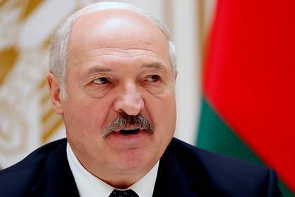 Лукашенко счел выборы вторичными по сравнению со сбором урожая