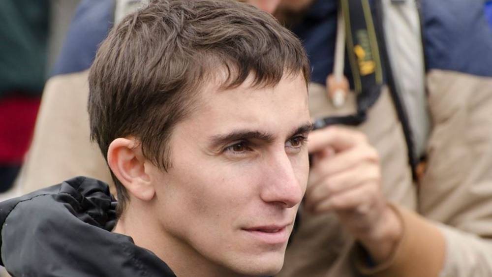 В Хабаровске полиция завела дело о нападении на журналиста Низовцева