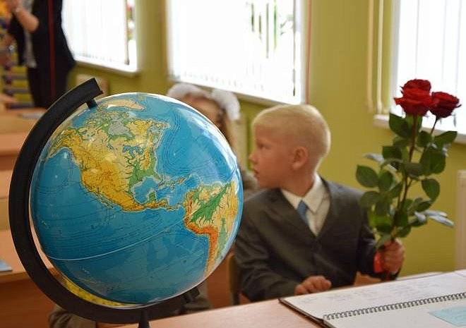 В новом учебном году рязанские школы примут более 57 тыс. учеников