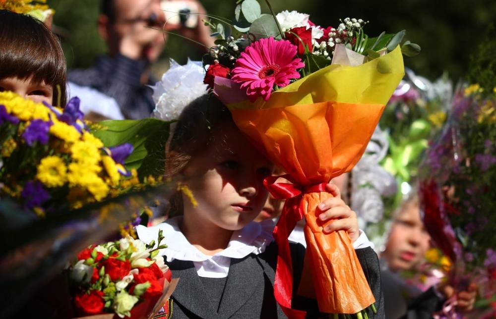 Петицию о новой выплате на детей подписали 140 тысяч россиян