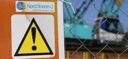 Санкции против Nord Stream 2 ударят по сотне европейских компаний