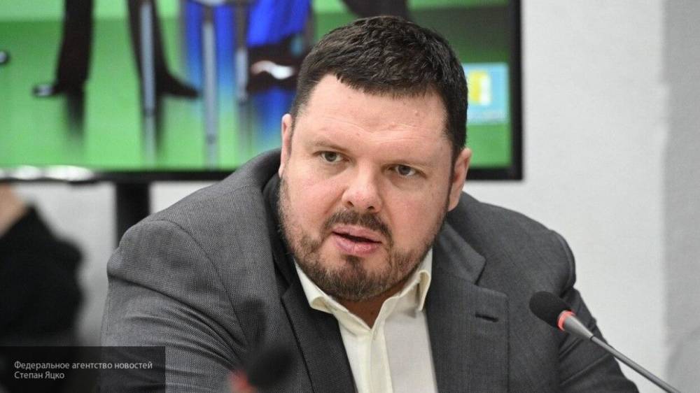 Марченко призвал ввести жесткое наказание за привлечение детей к беспорядкам
