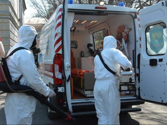 Пандемия: ВОЗ зафиксировала 254 тысячи новых случаев COVID-19 в мире за сутки