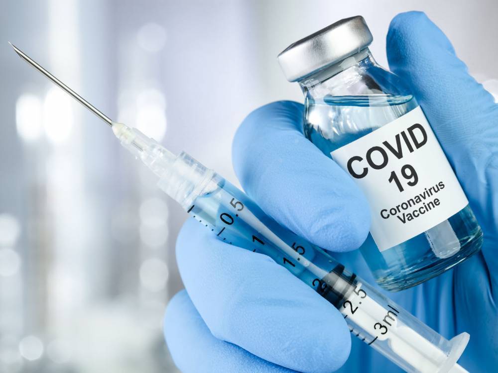 Бельгийская фирма начинает испытания актикоронавирусной вакцины на людях