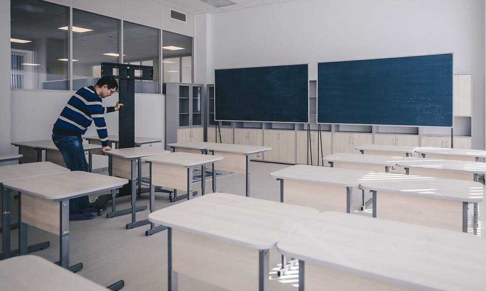 ОЭК обеспечит электроснабжение новой школы в Щербинке