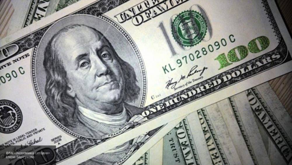 Экономист Делягин ожидает обвала доллара до 50 рублей