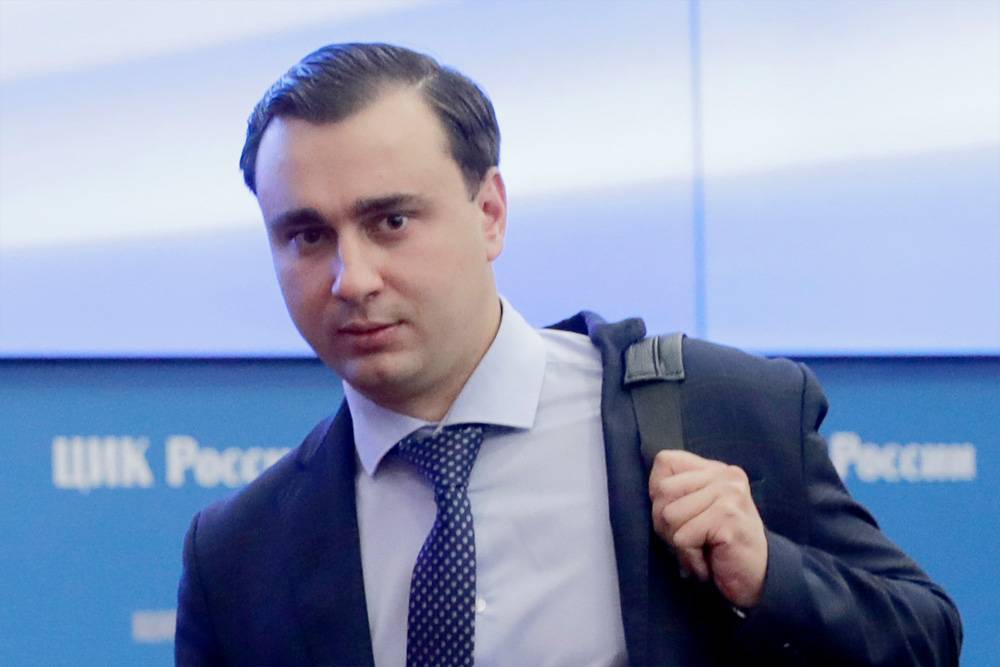 Суд в Москве запретил Ивану Жданову три года занимать руководящие должности