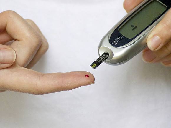 В Минздраве РФ подтвердили опасность диабета при коронавирусе