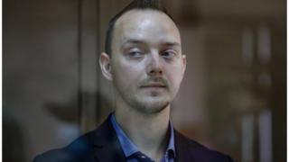 Адвокат: Ивану Сафронову предлагали сделку - выдать имена источников