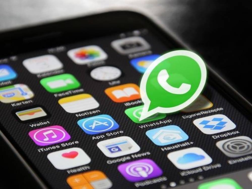 В мессенджере WhatsApp появятся новые функции: 1 аккаунт на 4-х гаджетах