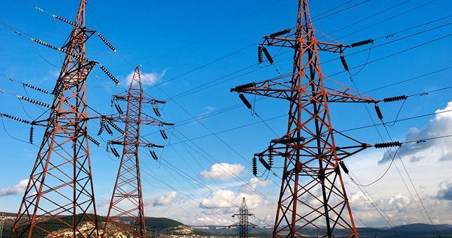 Таджикистан прекращает подачу электроэнергии в Узбекистан и Афганистан