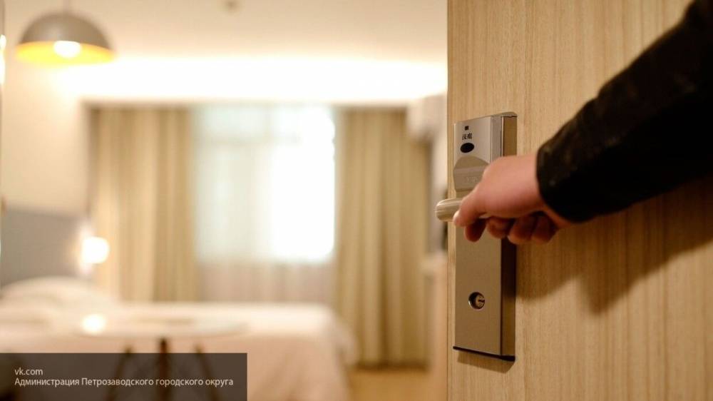 Туристка из Украины скончалась в турецком отеле